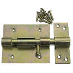 Uksetarvikud 85x2mm tsingitud