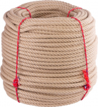 Tross Strend Pro Premium, naturaalne, 16 mm, keritud, pakk 220 m