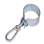 LEQ AH83 konks, 100 mm, aiakiige jaoks