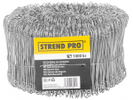 Traat Strend pro WGT10, 1,1x140 mm, sidumiseks, 1000 tk