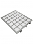 &Otilde;hufilter &otilde;hujahutile Strend Pro, BL-198DL, 4in1, 80 W Osa 46
