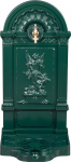 Valamu Strend Pro Garden LT-DC045, aed, roheline, 400x350x830 mm