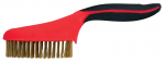 Traathari Pintsel Strend Pro ComfortGrip CG662, 4 rida