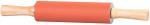 MagicHome taignarull, silikoon, puit, 37,5 cm