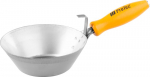 M&uuml;&uuml;rik&uuml;hvel ProTec Profi 180 mm, puidust k&auml;epide
