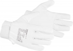 Strend Pro Dila kindad, tekstiil/nahk, suurus 9/L