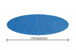Bestway&reg; Flowclear&trade; tent, 58173, basseinile, 5,49 m