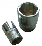 Padrun 1/2' 8mm Super Lock