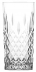 Odini tass, LAV, klaas, vee jaoks, 356 ml, 71x147 mm, pakend. 6 tk