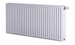 Terasest radiaator 33/300/700 mm