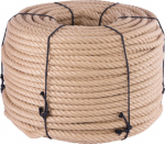 Tross Strend Pro Premium, naturaalne, 22 mm, keritud, pakk 220 m