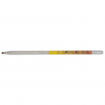 Termomeeter, konserveerimiseks/villimiseks, pikk, 43 cm