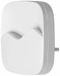 LEDVANCE LUNETTA&reg; Wave White lamp, 60x55x60 mm, pistikupesa jaoks