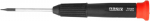 Kruvikeeraja Narex 8338 04 &bull; Torx 04, 3/50/140 mm, MicroLine Profi