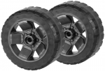 Rattad t&ouml;&ouml;riistak&auml;rule QBRIсK&reg; ONE / TWO / pro