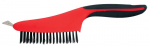 Hari Strend Pro ComfortGrip CG682, 3 rida, teras, kaabitsaga
