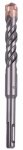 Puuriotsik Strend Pro Premium DB4 16x160 mm, SDS+, 4-brit, betooni jaoks