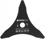 Tera TT-BC415/520, 3-hambaline, 255x1,6 mm, vahetus