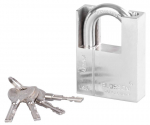 Lock Blossom LS0360, 60 mm, tabalukk, Hi-Security