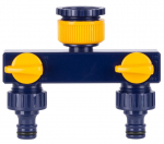 Splitter Strend Pro Garden TS3017, 2-suunaline &uuml;hendus, aed, klappidega