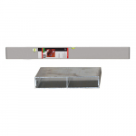 Lata KAPRO&reg; 153-31 3000 mm, 2 tasapinda, m&uuml;&uuml;ritis