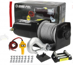 Autovints RQ2000, 12V (M80761)