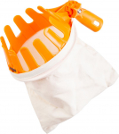 Puuviljakorjaja Fc78, pulgal, Multi-Lock s&uuml;steem