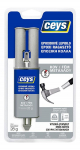 Ceys EPOXICEYS liim metallile, s&uuml;stal, 28 g