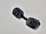 Aknapesuvahendi VAC-79W mootorikate, osa 12