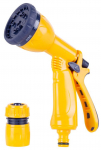 Kastmiskomplekt Strend Pro Garden, aed, p&uuml;stol 8 mustrit, 1/2 kiir&uuml;hendus