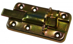 Uksepolt 40x100mm sirge