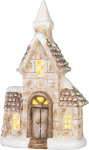 MagicHome J&otilde;ulukaunistus, Maja, LED, 14.5x28x46 cm