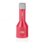 L&otilde;iker Strend Pro Premium DCB11, 12 mm, M14, HD, kroon, teemant, professionaalne