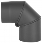 Suitsutoru k&uuml;&uuml;narnukk, HS.EX 090/150/1,5 mm, reguleeritav nurk