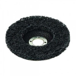 Abrasiivketas KONNER CAS18, 125 mm, nailon