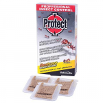 PROTECT&reg; S&ouml;&ouml;t vaaraosipelgatele, 3 tk