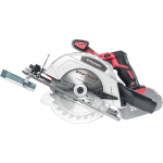 Ketassaag Worcraft CCS-S20Li, 20V, Li-Ion, 165 mm