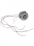 Mootor Strend Pro &otilde;hujahutile, BL-198DL, 4in1, 80 W Osa 37