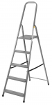 Redel Strend Pro ST-D3, 3 astet, teras, 125 cm, koormus. 125 kg