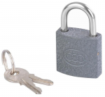 Tabalukk Xlocker GreyXT 025 mm, hall