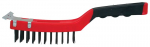 Hari Strend Pro ComfortGrip CG385, 4 rida, teras, kaabitsaga