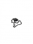 Chain Worcraft GCS46-18, 18", osa 169, saag