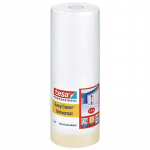 Kattekile tesa&reg; Pro Easy Cover&reg; Universal, 1400 mm, L-33 m, maalri, kleeplindiga, l&auml;bipaistev, p&otilde;randakate