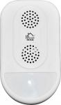 MagicHome AG021 hiire- ja n&auml;riliste peletaja, ultraheli