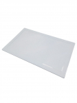Cover for stove PELA1.CW, white