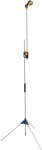 Strend Pro Garden du&scaron;&scaron;, aed, teleskoop, 165-220 cm
