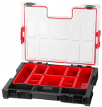 T&ouml;&ouml;riistade korraldaja QBRICK&reg; System pRO Organizer 200