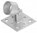 Tugialus Strend Pro METALTEC, toele 48 mm, ankurdamiseks, &uuml;hendamiseks, Zn