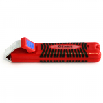 Elektriku nuga GIANT WS-108, 8-28 mm, kaablite jaoks