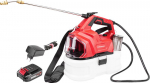Sprayer Worcraft CBS-S20Li-5L ShareSYS, 5 lit., 20V, 10W, SET 1x 2.0 Ah aku, 1x laadija